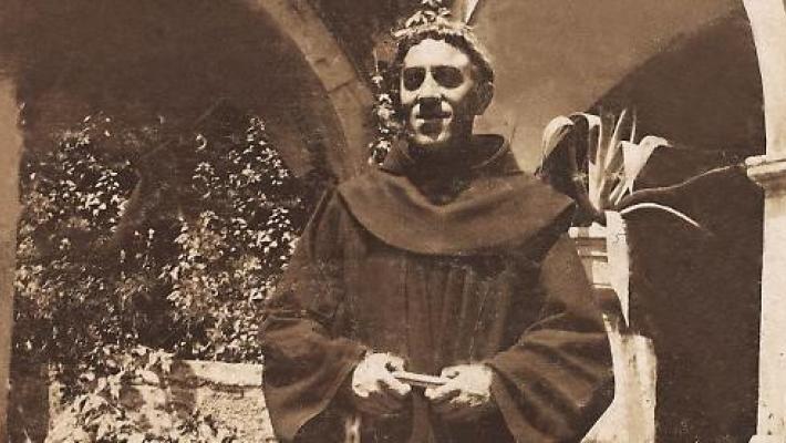 Il messaggio di Padre Lino per l’oggi