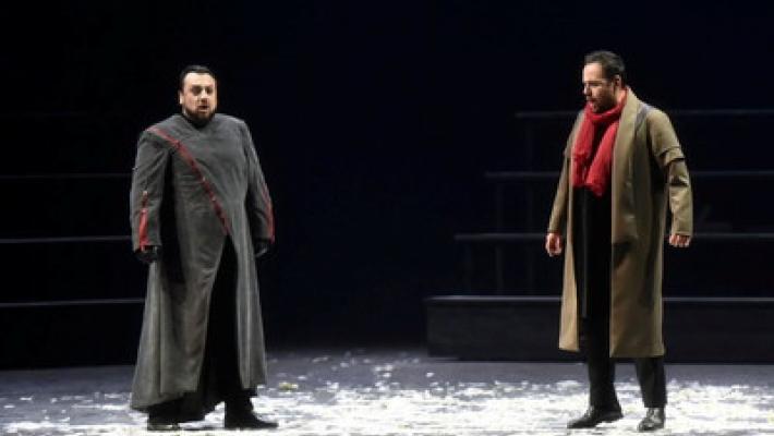 Le insidie del «Trovatore»