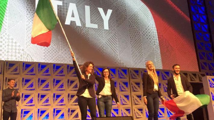 Francesco, da Borgotaro al Canada creando start up