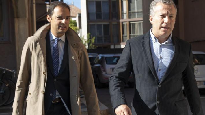 Processo Pesci: i testimoni dell'accusa: «Lei stava malissimo in quei giorni»