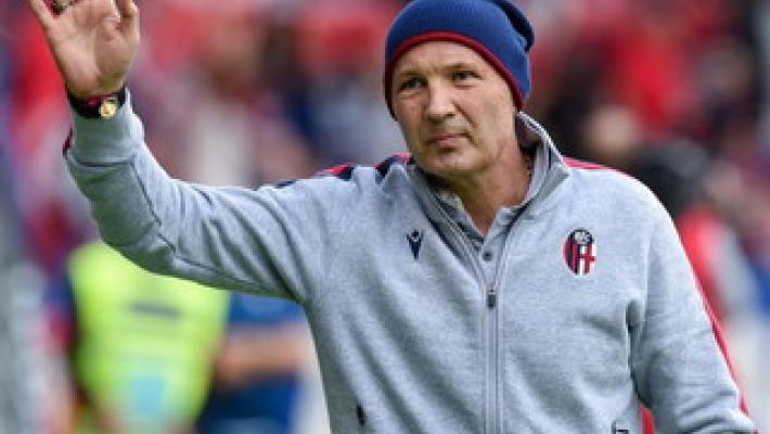 Mihajlovic ha fatto il trapianto di midollo osseo: l'annuncio del Bologna