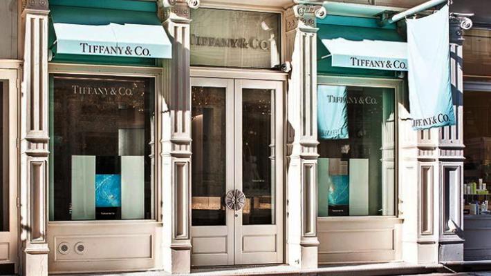 Lvmh si prende Tiffany per 16,2 miliardi di dollari