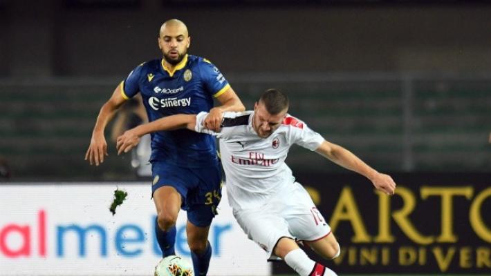 Non solo la Fiorentina su Amrabat