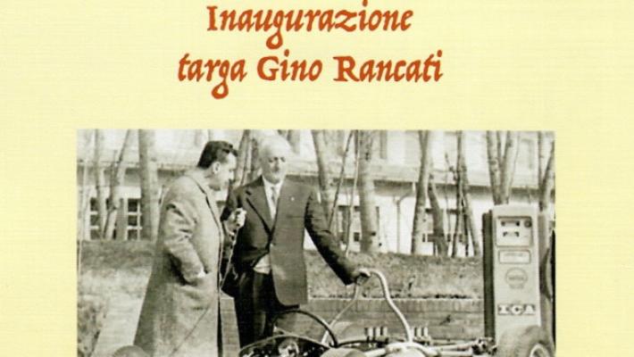 Cremona non dimentica Gino Rancati