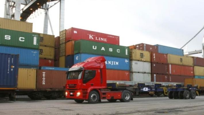 Export dei distretti in crescita: bene alimentare e impiantistica di Parma 