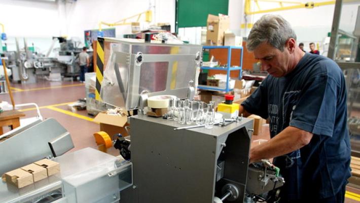 Lavoro, risale il numero dei nuovi contratti in provincia di Parma 