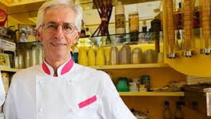 Le gelaterie migliori d'Italia secondo Gambero Rosso:  nel Parmense confermati i tre coni a Ciacco  (Parma), Magritte (Fidenza) e Sanelli (Salso)