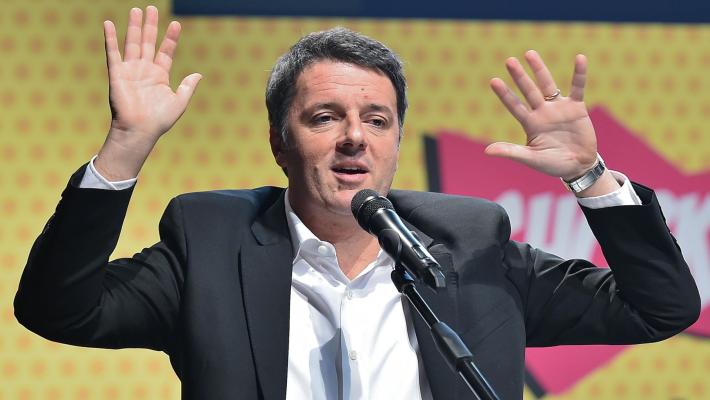 Scoppia il caso Open, Renzi all'attacco dei pm
