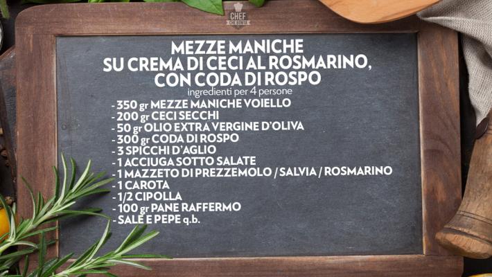 Chef che bontà, un mercoledì da leccarsi i baffi - Video 