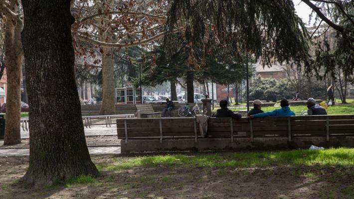 Al via i lavori di riqualificazione di piazzale Pablo