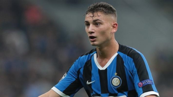 Inter, pronto il rinnovo per Esposito