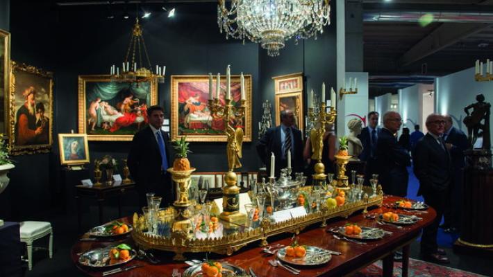 A Parma la nuova edizione di Gotha
