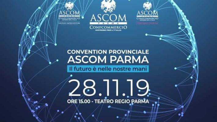 Assemblea Ascom 2019  
