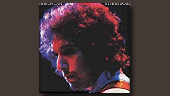 At Budokan, Bob Dylan sbarca in Giappone