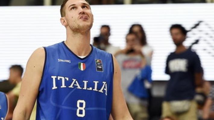 Danilo Gallinari vince il titolo a Portorico. E torna in azzurro