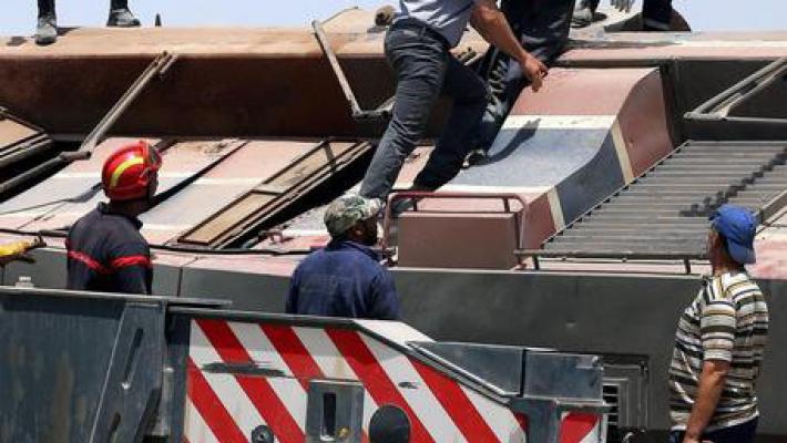 Tunisia, incidente a bus turistico: 22 morti 