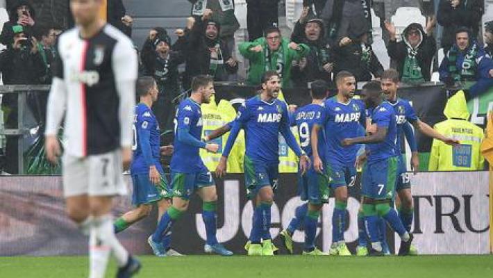  L'Inter batte la Spal e scavalca la Juve: &egrave; la nuova capolista. Napoli ko