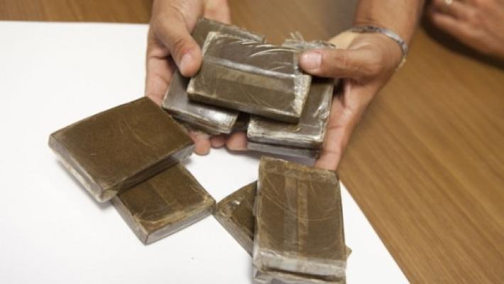  Bimbo intossicato da hashish a Roma,denunciati genitori