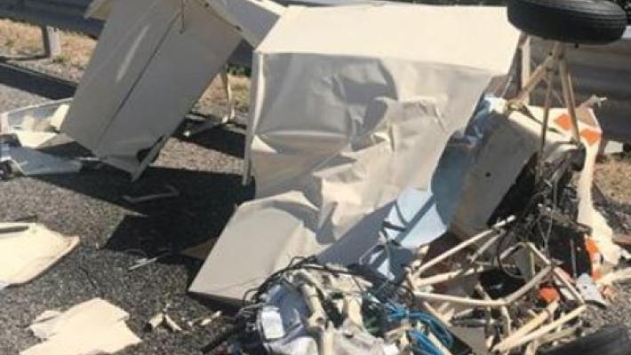 Cade un aereo da turismo in Texas, 3 morti