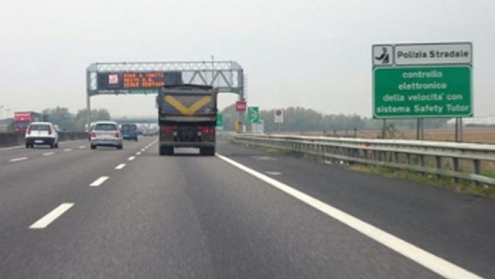 A14, chiusa per una notte l'uscita  Bologna San Lazzaro