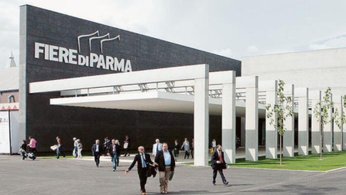 Una nuova alleanza per Fiere di Parma