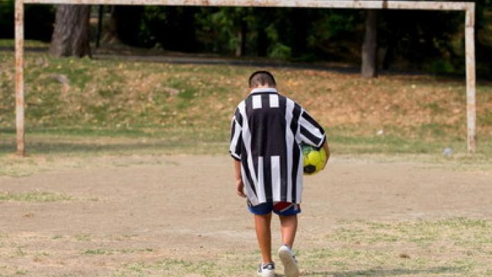 I lettori: "No" alla selezione tecnica nel calcio a dieci anni