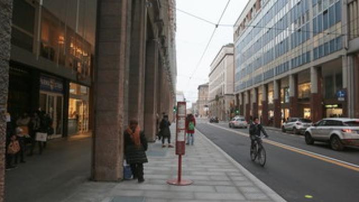 Via Mazzini, cittadini e commercianti: &laquo;Disagi per troppo tempo&raquo;