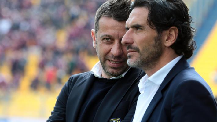 Il punto di Lucarelli: «Stagione positiva»