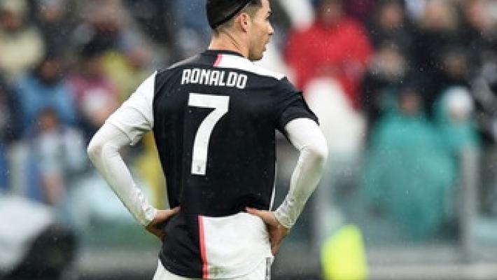 Niente pallone d'oro ma è CR7 il miglior giocatore della Serie A