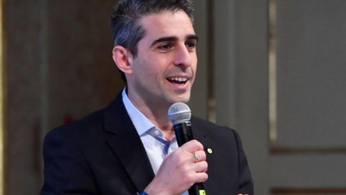 Pizzarotti: 'Mes, per il M5S è solo un pretesto per alzare la voce'