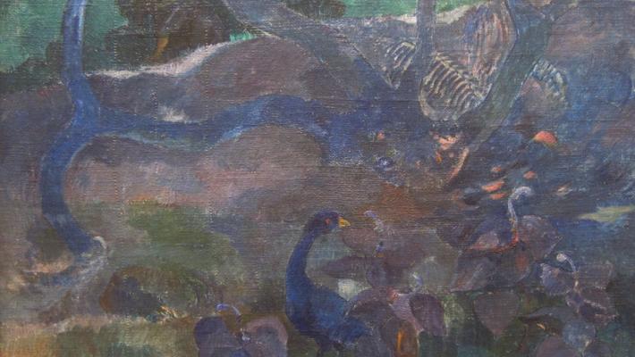 Parigi, venduto un Gauguin per 9,5 milioni di euro