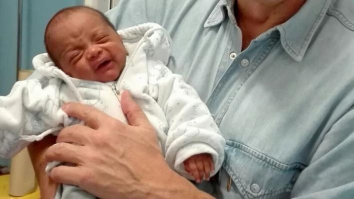 Seguito online: Achille &egrave; salvo grazie a Parma