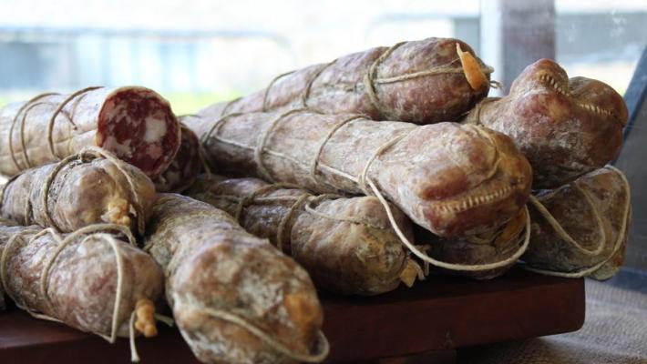 il Museo del Salame di Felino dopo quello della Pasta, inaugura un percorso studiato per le persone sorde