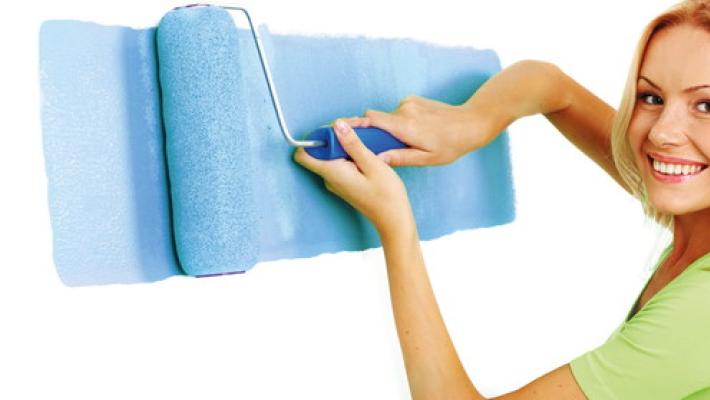 I colori più adatti per dormire al meglio