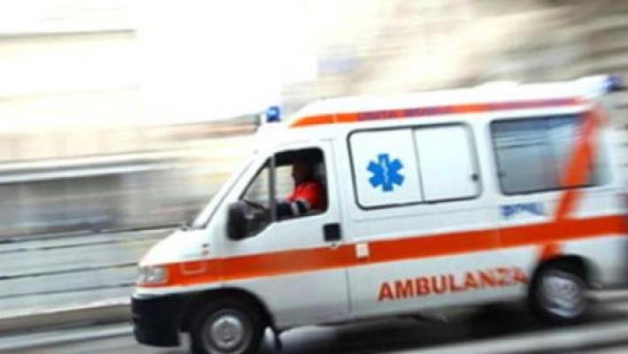 Due incidenti a Busseto, due feriti