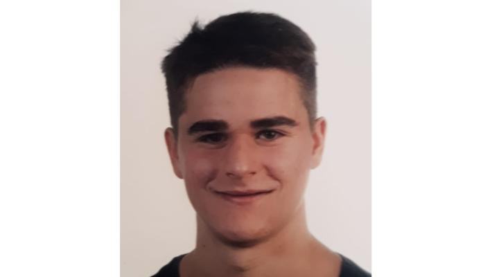 Tutta la Valtaro piange Simone