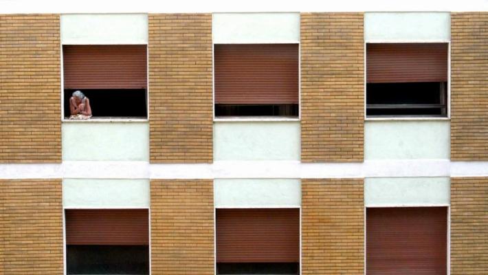 New - Condominio senz'acqua per colpa dell'amministratore