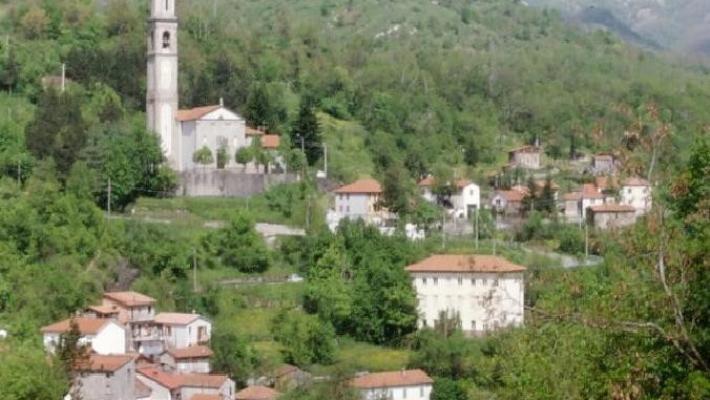 Ritrovata la donna dispersa nei boschi di Albareto