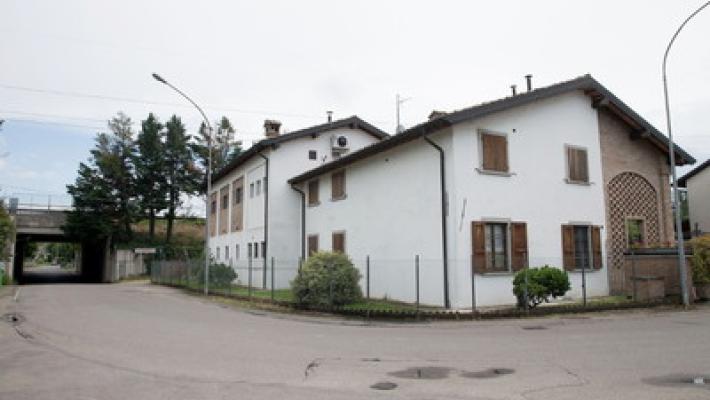 Coniugi sequestrati dai rapinatori