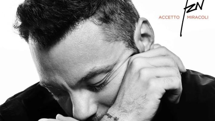 Tiziano Ferro, terza data a San Siro e seconda all'Olimpico