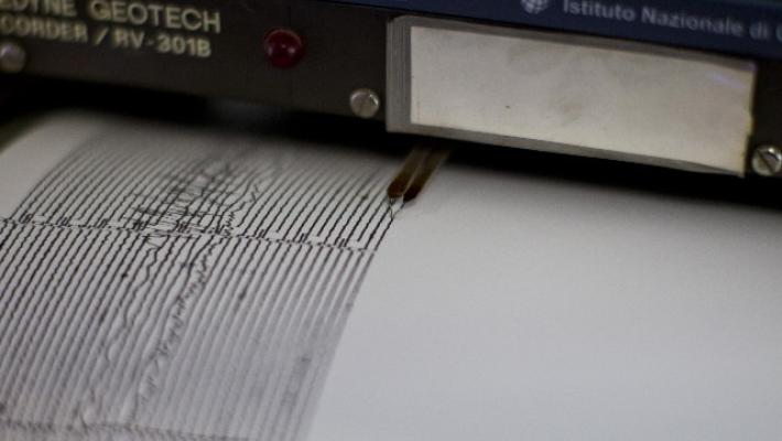 Due scosse di terremoto nell’Aquilano