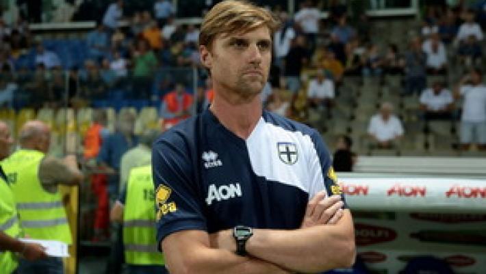 Il Parma deve battere la Feralpi