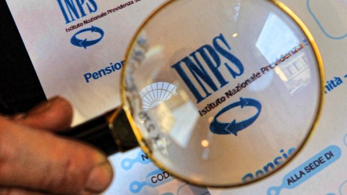 I contributi Inps durante  la disoccupazione