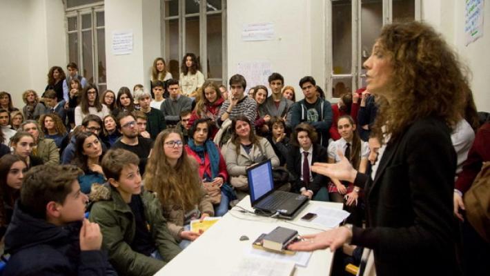 La notte dei licei, in mostra Romagnosi e Maria Luigia