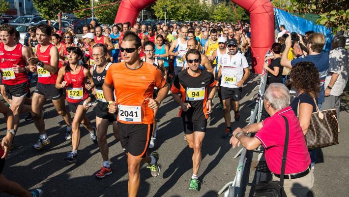 Comunicato stampa - Modifiche alla viabilità per competizione Podistica Montanara Running e manifestazione Parco in Festa