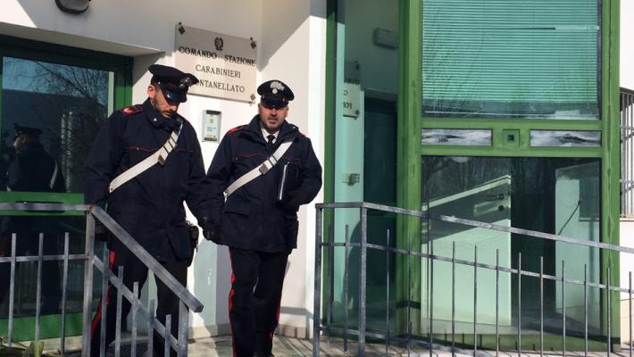 Anziana raggirata da finto carabiniere