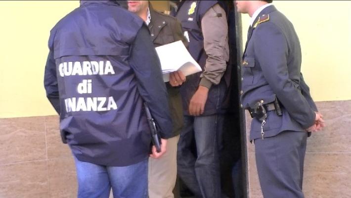 Commerciante di preziosi evasore totale