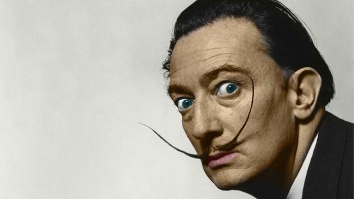 A Parma mostra dedicata a Salvador Dalì a trent'anni dalla morte