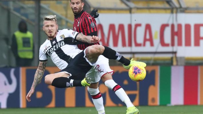  Kucka ha iniziato la terapia, rientro a gennaio? Centrocampisti 'contati'