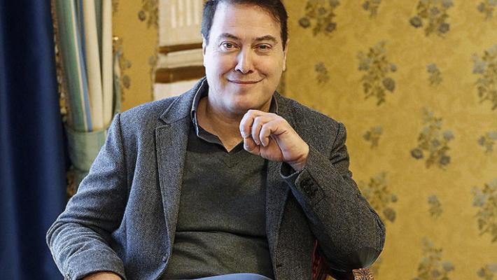 Truffò l'attore Corrado Guzzanti: tre anni all'ex manager